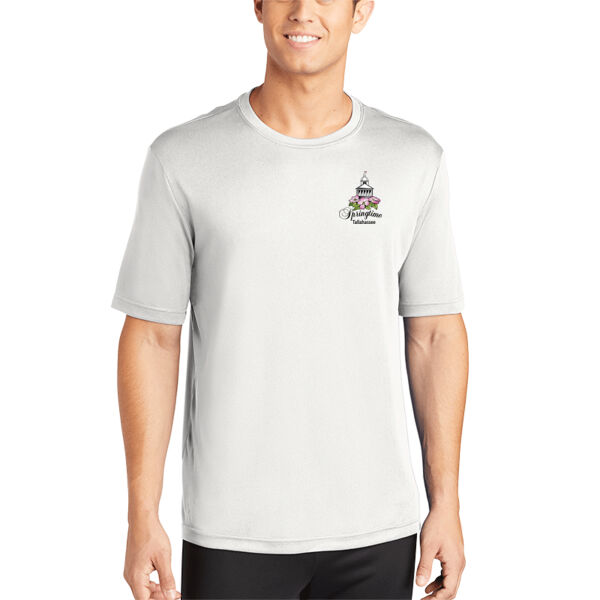 Sport-Tek Poly T-shirt Thumbnail