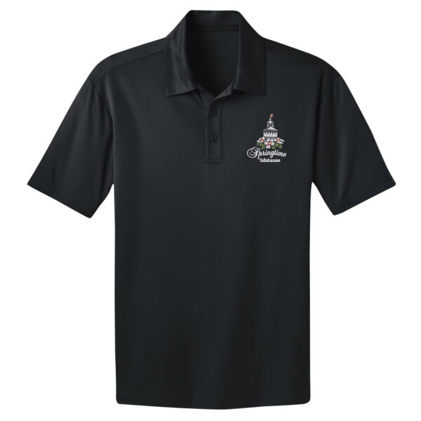 Men's Port Authority Polo Thumbnail