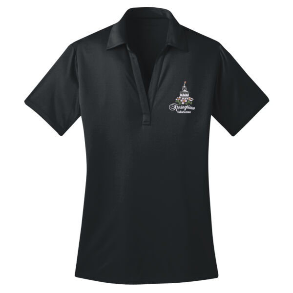 Ladies Port Authority Polo Thumbnail