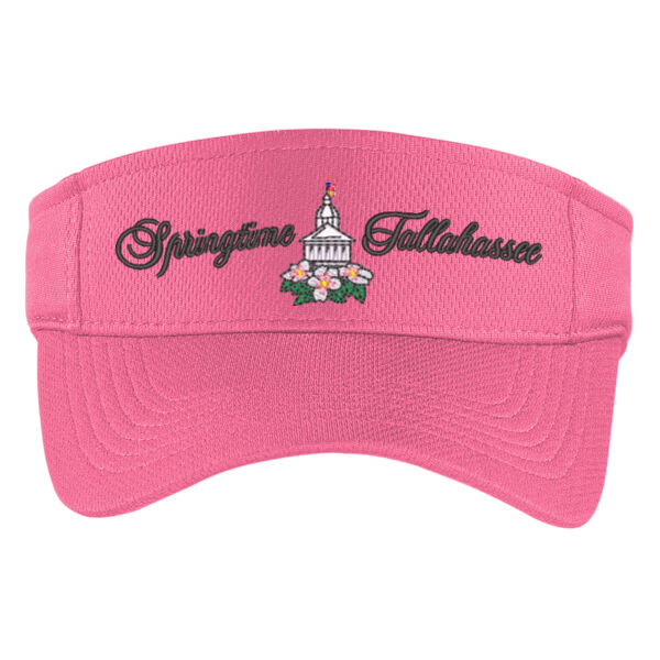 Springtime Visor Thumbnail