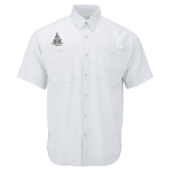 Paragon Men's Springtime Fishing Shirt Thumbnail