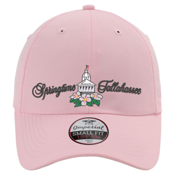 Springtime Hat 3 Thumbnail