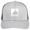 Zone Performance Trucker Cap by Yupoong Thumbnail