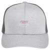 Zone Performance Trucker Cap by Yupoong Thumbnail