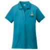 Ladies PosiCharge ® Competitor Polo Thumbnail